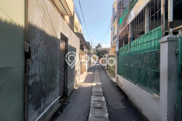 Siap Huni Rumah Mewah 2 Kamar di Grogol Petamburan Dekat ke Mana Pun Siap Huni Rumah Mewah 2 Kamar di Grogol Petamburan Dekat ke Mana Pun