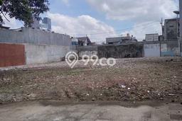 Kavling Tanah untuk Dijual di Tomang, Jakarta Barat, Luas 732m2 Kavling Tanah untuk Dijual di Tomang, Jakarta Barat, Luas 732m2
