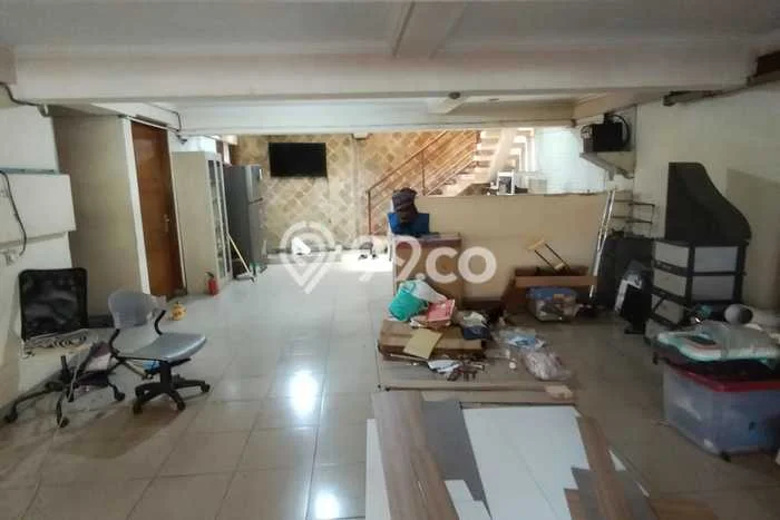 Jarang Ada! Rumah Kontrakan 6 Kamar Bagus Siap Huni Tomang Jarang Ada! Rumah Kontrakan 6 Kamar Bagus Siap Huni Tomang