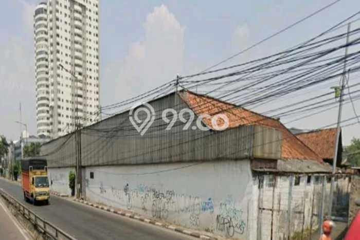 Gudang Bagus Dijual LB 5000m2 Lokasi Strategis Jakarta Barat Area Cocok untuk Berbisnis Gudang Bagus Dijual LB 5000m2 Lokasi Strategis Jakarta Barat Area Cocok untuk Berbisnis