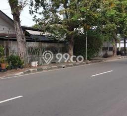 Lahan Dijual Lokasi Cengkareng, Jakarta Barat dengan Luas Tanah 476m2 dan Status SHM Lahan Dijual Lokasi Cengkareng, Jakarta Barat dengan Luas Tanah 476m2 dan Status SHM