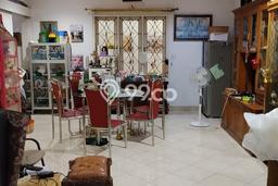Rumah sewa siap huni 5 KT di Grogol, Jakarta Barat Rumah sewa siap huni 5 KT di Grogol, Jakarta Barat