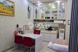 Untuk Dijual! Ruko di Gading Serpong Tangerang LT 67m2 / LB 202m2 Kawasan Strategis Untuk Dijual! Ruko di Gading Serpong Tangerang LT 67m2 / LB 202m2 Kawasan Strategis
