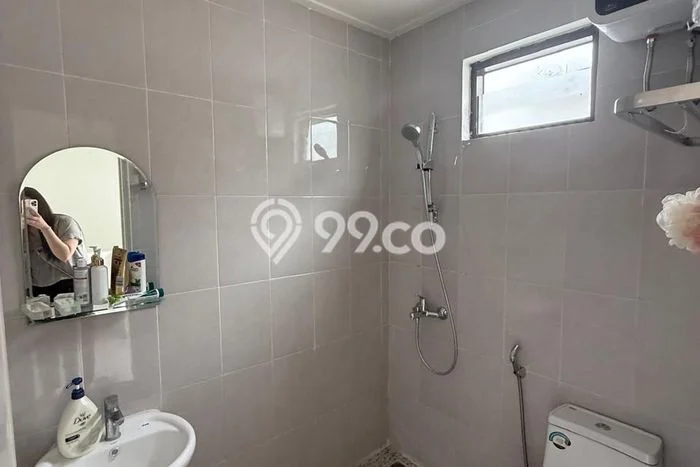 Rumah Minimalis 3 KT di Pasar Kemis Tangerang Unfurnished Rumah Minimalis 3 KT di Pasar Kemis Tangerang Unfurnished