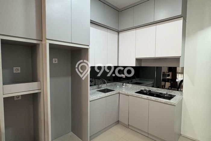 Jual Rumah Eksklusif 3 KT di Citra Garden, Jakarta Barat Jual Rumah Eksklusif 3 KT di Citra Garden, Jakarta Barat