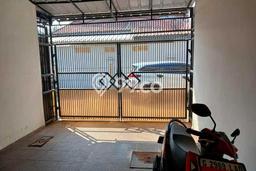 Hunian Nyaman 3 KT Harga Terjangkau di Taman Palem Jakarta Barat Hunian Nyaman 3 KT Harga Terjangkau di Taman Palem Jakarta Barat