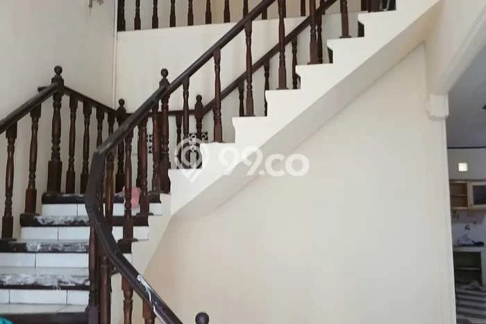 Dijual Hunian Rumah Nyaman 4 KT di Duta Garden, Jakarta Barat Dijual Hunian Rumah Nyaman 4 KT di Duta Garden, Jakarta Barat