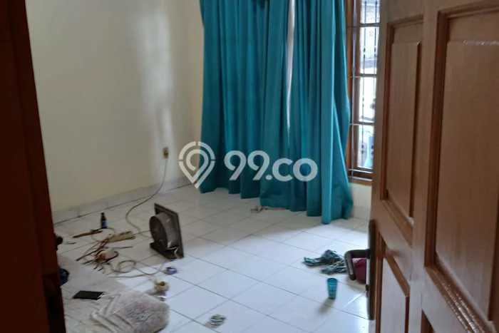 Dijual Hunian Rumah Nyaman 4 KT di Duta Garden, Jakarta Barat Dijual Hunian Rumah Nyaman 4 KT di Duta Garden, Jakarta Barat