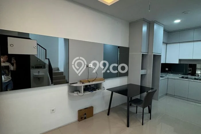 Jual Rumah Eksklusif 3 KT di Citra Garden, Jakarta Barat Jual Rumah Eksklusif 3 KT di Citra Garden, Jakarta Barat