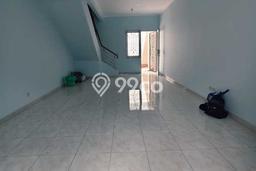 Untuk Dijual! Ruko di Taman Surya Jakarta Barat LT 72m2 / LB 140m2 Kawasan Strategis Untuk Dijual! Ruko di Taman Surya Jakarta Barat LT 72m2 / LB 140m2 Kawasan Strategis