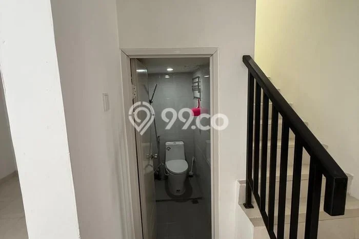 Rumah Minimalis 3 KT di Pasar Kemis Tangerang Unfurnished Rumah Minimalis 3 KT di Pasar Kemis Tangerang Unfurnished