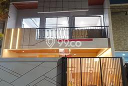 Jual Rumah Mewah Elegan Dengan View Cantik di Taman Palem, Jakarta Barat Jual Rumah Mewah Elegan Dengan View Cantik di Taman Palem, Jakarta Barat