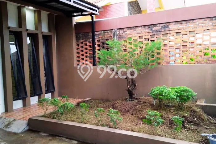 Jual Rumah Favorit Siap Huni LB 77m2 di Margahayu, Bandung Jual Rumah Favorit Siap Huni LB 77m2 di Margahayu, Bandung