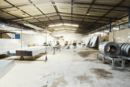 Gudang Disewa di Bandung dengan LB 1500m2 Area Komersial Ramai Gudang Disewa di Bandung dengan LB 1500m2 Area Komersial Ramai