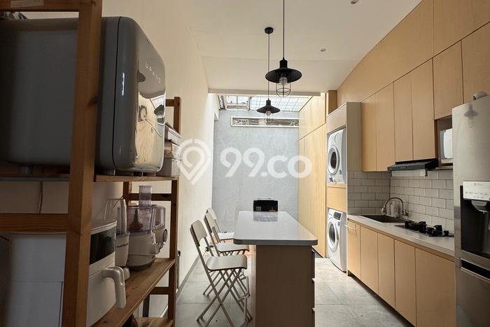 Rumah Modern 2 KT LT 96m2 di Summarecon Bandung Rumah Modern 2 KT LT 96m2 di Summarecon Bandung