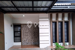 Jual Rumah Favorit Siap Huni LB 77m2 di Margahayu, Bandung Jual Rumah Favorit Siap Huni LB 77m2 di Margahayu, Bandung