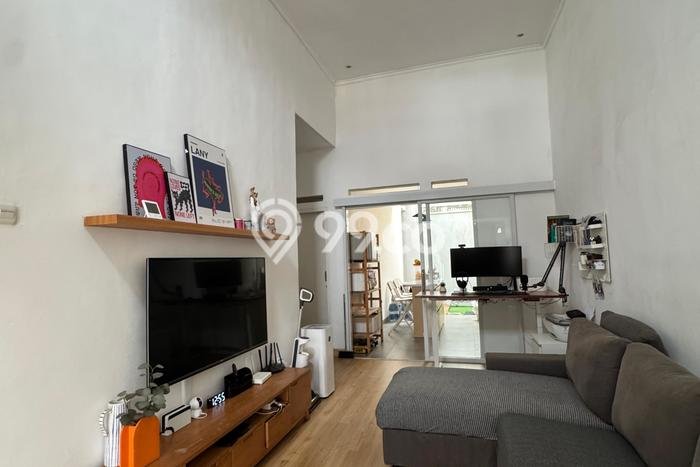 Rumah Modern 2 KT LT 96m2 di Summarecon Bandung Rumah Modern 2 KT LT 96m2 di Summarecon Bandung