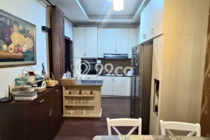 Dijual Rumah Modern 3 KT di Soekarno Hatta, Bandung Dijual Rumah Modern 3 KT di Soekarno Hatta, Bandung