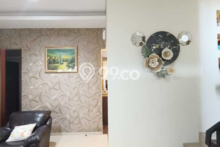 Dijual Rumah Modern 3 KT di Soekarno Hatta, Bandung Dijual Rumah Modern 3 KT di Soekarno Hatta, Bandung
