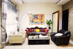 Dijual Rumah Modern 3 KT di Soekarno Hatta, Bandung Dijual Rumah Modern 3 KT di Soekarno Hatta, Bandung