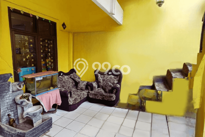 Jual Rumah Bagus Siap Huni LB 85m2 di Batununggal, Bandung Jual Rumah Bagus Siap Huni LB 85m2 di Batununggal, Bandung