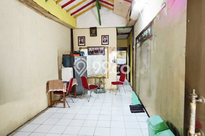 Jual Rumah Bagus Siap Huni LB 85m2 di Batununggal, Bandung Jual Rumah Bagus Siap Huni LB 85m2 di Batununggal, Bandung
