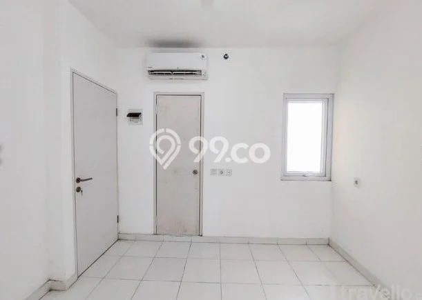 Apartemen Siap Huni Kawasan Tangerang, 1 KT, Luas 14m² Apartemen Siap Huni Kawasan Tangerang, 1 KT, Luas 14m²