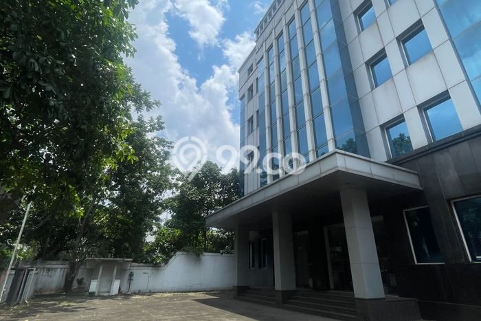 Kantor di Pancoran, Luas 2679m², For Rent, Kawasan Bisnis, Ready Untuk Dihuni Kantor di Pancoran, Luas 2679m², For Rent, Kawasan Bisnis, Ready Untuk Dihuni
