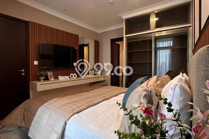 Apartemen Premium di Kebayoran Lama, 1 KM, Luas 60m², Akses Kebayoran Lama, Jakarta Selatan, Jakarta Selatan Apartemen Premium di Kebayoran Lama, 1 KM, Luas 60m², Akses Kebayoran Lama, Jakarta Selatan, Jakarta Selatan