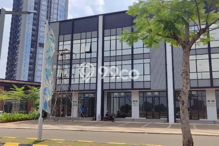 AREA BISNIS! Ruko Kawasan Fatmawati, Luas 236m², Lokasi Premium AREA BISNIS! Ruko Kawasan Fatmawati, Luas 236m², Lokasi Premium
