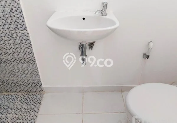 Apartemen Siap Huni Kawasan Tangerang, 1 KT, Luas 14m² Apartemen Siap Huni Kawasan Tangerang, 1 KT, Luas 14m²