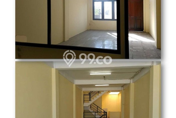 Ruko Area Bisnis di Fatmawati, Luas 480m², Jalan Raya Ruko Area Bisnis di Fatmawati, Luas 480m², Jalan Raya