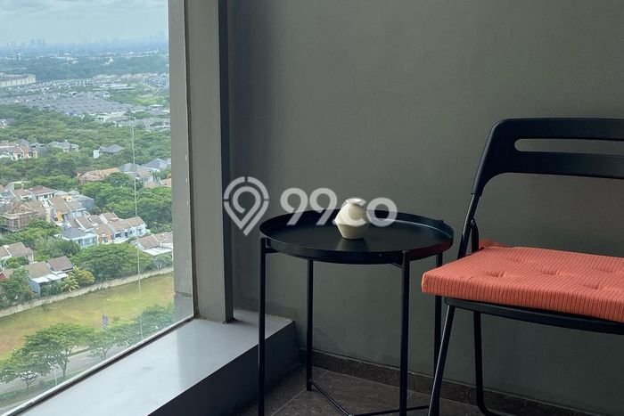 HARGA SPESIAL! Apartemen di Tangerang, 1 KM, Luas 84m², Lingkungan Elite HARGA SPESIAL! Apartemen di Tangerang, 1 KM, Luas 84m², Lingkungan Elite