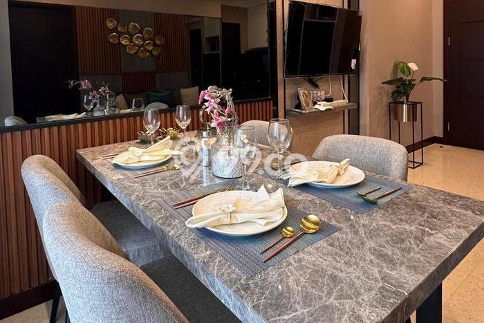 Apartemen Premium di Kebayoran Lama, 1 KM, Luas 60m², Akses Kebayoran Lama, Jakarta Selatan, Jakarta Selatan Apartemen Premium di Kebayoran Lama, 1 KM, Luas 60m², Akses Kebayoran Lama, Jakarta Selatan, Jakarta Selatan