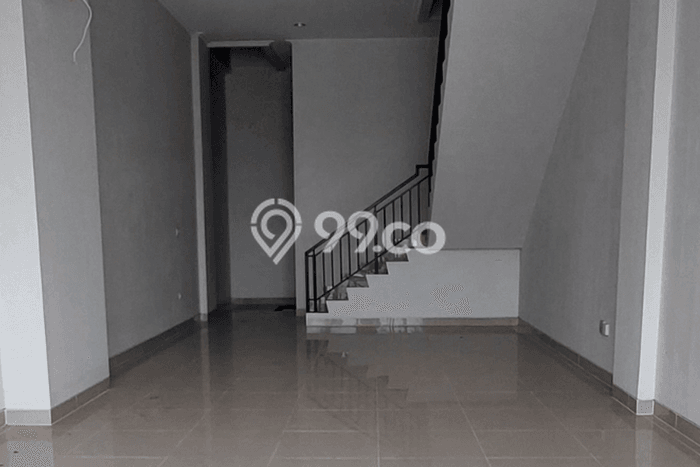 AREA BISNIS! Ruko Kawasan Fatmawati, Luas 236m², Lokasi Premium AREA BISNIS! Ruko Kawasan Fatmawati, Luas 236m², Lokasi Premium