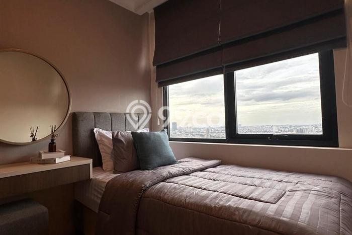 Apartemen Premium di Kebayoran Lama, 1 KM, Luas 60m², Akses Kebayoran Lama, Jakarta Selatan, Jakarta Selatan Apartemen Premium di Kebayoran Lama, 1 KM, Luas 60m², Akses Kebayoran Lama, Jakarta Selatan, Jakarta Selatan