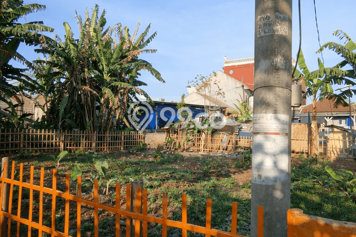 Jarang Ada! Tanah di Tigaraksa Punya Luas 180m2 SHM Jarang Ada! Tanah di Tigaraksa Punya Luas 180m2 SHM