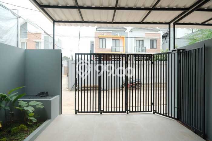Rumah Minimalis 3 KT di Grand Wisata Bekasi Full Furnished Rumah Minimalis 3 KT di Grand Wisata Bekasi Full Furnished