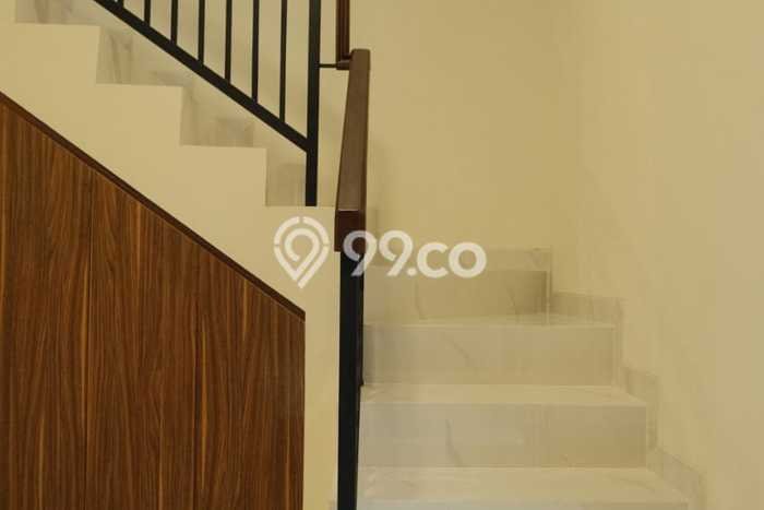 Rumah Minimalis 3 Kamar LT 70m2 di Grand Wisata Rumah Minimalis 3 Kamar LT 70m2 di Grand Wisata