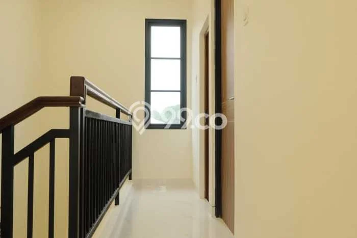 Rumah Minimalis 3 Kamar LT 70m2 di Grand Wisata Rumah Minimalis 3 Kamar LT 70m2 di Grand Wisata
