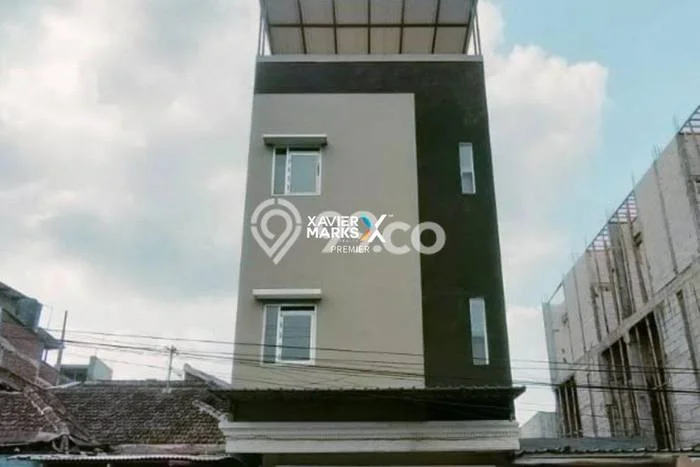 Rumah Kost untuk Dijual di Dau dengan 13 KT, 13 KM, Luas 220m2 Rumah Kost untuk Dijual di Dau dengan 13 KT, 13 KM, Luas 220m2