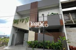 FOR SALE Kost 0 Kamar, 10 Kamar Mandi di Lowokwaru, Malang, Luas 154m2 FOR SALE Kost 0 Kamar, 10 Kamar Mandi di Lowokwaru, Malang, Luas 154m2