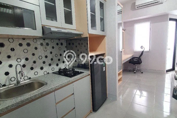 Sewa Apartemen Ekonomis 1 KT di Tlogomas Malang Sewa Apartemen Ekonomis 1 KT di Tlogomas Malang