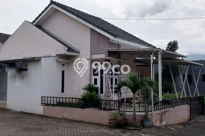 Rumah Modern Minimalis 2 Kamar Bisa Langsung Pindah di Kedungkandang Rumah Modern Minimalis 2 Kamar Bisa Langsung Pindah di Kedungkandang