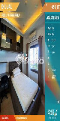 Apartemen Minimalis untuk Dijual di Soekarno Hatta Dengan Spesifikasi 3 KT & 2 KM Apartemen Minimalis untuk Dijual di Soekarno Hatta Dengan Spesifikasi 3 KT & 2 KM