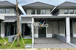 Disewakan! Rumah 2 Kamar Tidur &
1 Kamar Mandi di Tidar, Malang Disewakan! Rumah 2 Kamar Tidur &
1 Kamar Mandi di Tidar, Malang
