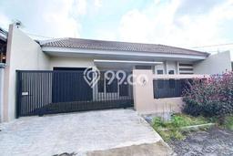 Jarang Ada! Rumah Kontrakan 3 Kamar Nyaman Siap Huni Tidar Jarang Ada! Rumah Kontrakan 3 Kamar Nyaman Siap Huni Tidar