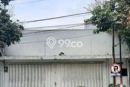 Disewakan Ruko di Klojen Malang LT 105m2, LB 100m2 Disewakan Ruko di Klojen Malang LT 105m2, LB 100m2