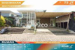 Sewa cepat rumah minimalis strategis 3 Kamar di Klojen, Malang Sewa cepat rumah minimalis strategis 3 Kamar di Klojen, Malang