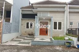 Jual Rumah Murah Meriah Karangploso Punya 2 Kamar & LT 84m2 Jual Rumah Murah Meriah Karangploso Punya 2 Kamar & LT 84m2
